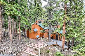 High Altitude Haven 3 Bedroom Home by RedAwning