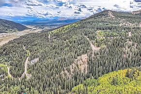 High Altitude Haven 3 Bedroom Home by RedAwning