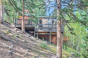 High Altitude Haven 3 Bedroom Home by RedAwning