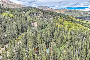 High Altitude Haven 3 Bedroom Home by RedAwning