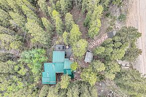 High Altitude Haven 3 Bedroom Home by RedAwning