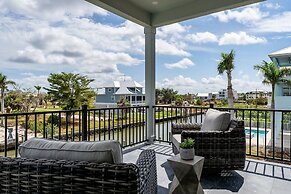 611 Estero Blvd 5 Bedroom Home by RedAwning