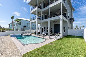 611 Estero Blvd 5 Bedroom Home by RedAwning