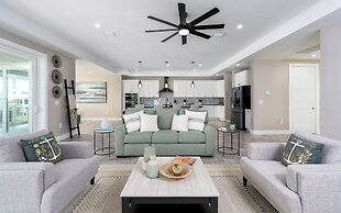 611 Estero Blvd 5 Bedroom Home by RedAwning