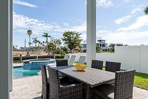 611 Estero Blvd 5 Bedroom Home by RedAwning