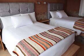 Allpaluxe Peru Lodge - Isla Amantani