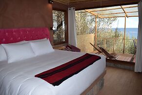 Allpaluxe Peru Lodge - Isla Amantani