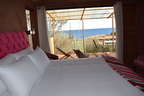 Allpaluxe Peru Lodge - Isla Amantani