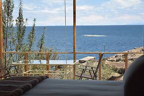 Allpaluxe Peru Lodge - Isla Amantani