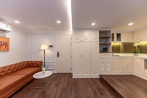 Golden Sun Apartment & Hotel