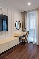 Golden Sun Apartment & Hotel