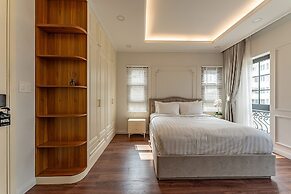 Golden Sun Apartment & Hotel