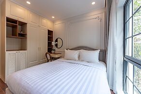 Golden Sun Apartment & Hotel