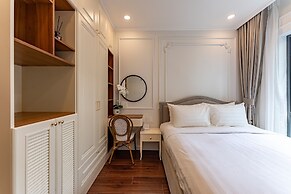 Golden Sun Apartment & Hotel