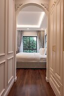 Golden Sun Apartment & Hotel