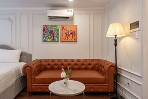 Golden Sun Apartment & Hotel