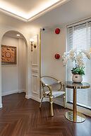 Golden Sun Apartment & Hotel