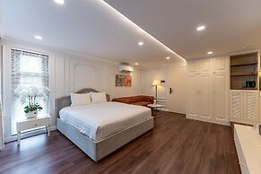 Golden Sun Apartment & Hotel