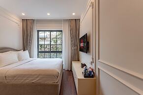 Golden Sun Apartment & Hotel