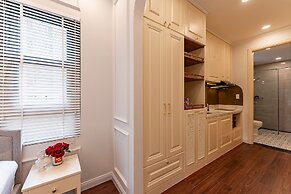 Golden Sun Apartment & Hotel