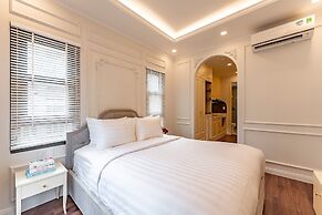 Golden Sun Apartment & Hotel