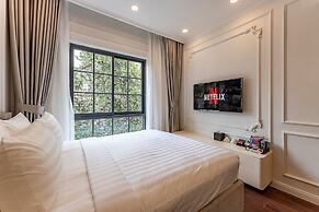 Golden Sun Apartment & Hotel