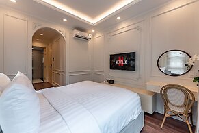 Golden Sun Apartment & Hotel