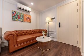 Golden Sun Apartment & Hotel