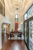 Golden Sun Apartment & Hotel