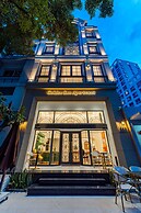 Golden Sun Apartment & Hotel