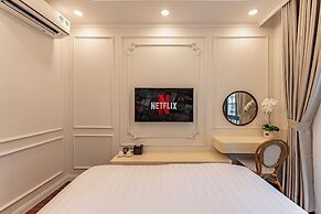 Golden Sun Apartment & Hotel