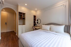 Golden Sun Apartment & Hotel