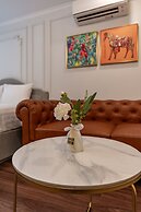 Golden Sun Apartment & Hotel