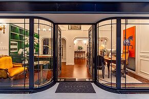 Golden Sun Apartment & Hotel