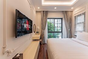 Golden Sun Apartment & Hotel