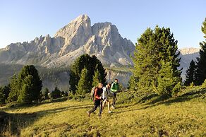 Ütia de Börz Mountain Lodge