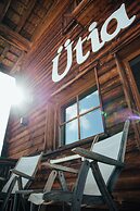 Ütia de Börz Mountain Lodge