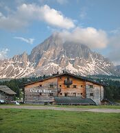 Ütia de Börz Mountain Lodge