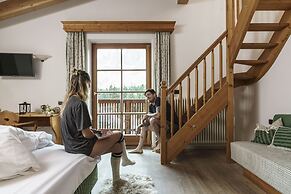 Ütia de Börz Mountain Lodge