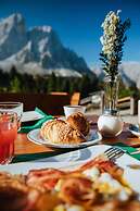 Ütia de Börz Mountain Lodge