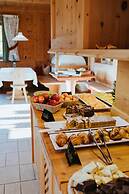 Ütia de Börz Mountain Lodge