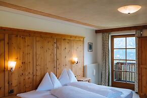 Ütia de Börz Mountain Lodge