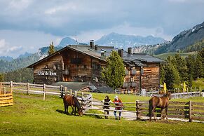 Ütia de Börz Mountain Lodge