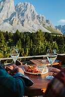 Ütia de Börz Mountain Lodge