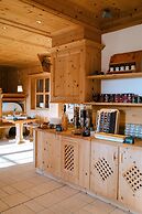 Ütia de Börz Mountain Lodge