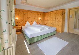 Ütia de Börz Mountain Lodge