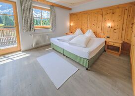 Ütia de Börz Mountain Lodge