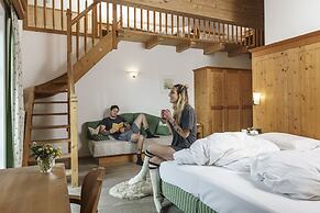 Ütia de Börz Mountain Lodge