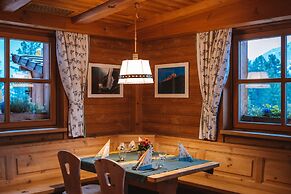 Ütia de Börz Mountain Lodge