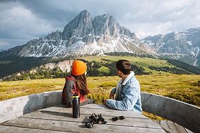 Ütia de Börz Mountain Lodge